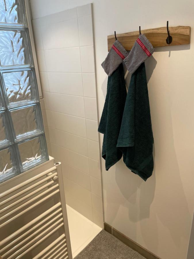 Appartement Du Lion ベルフォール エクステリア 写真