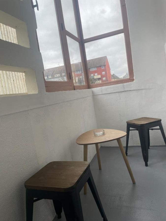 Appartement Du Lion ベルフォール エクステリア 写真