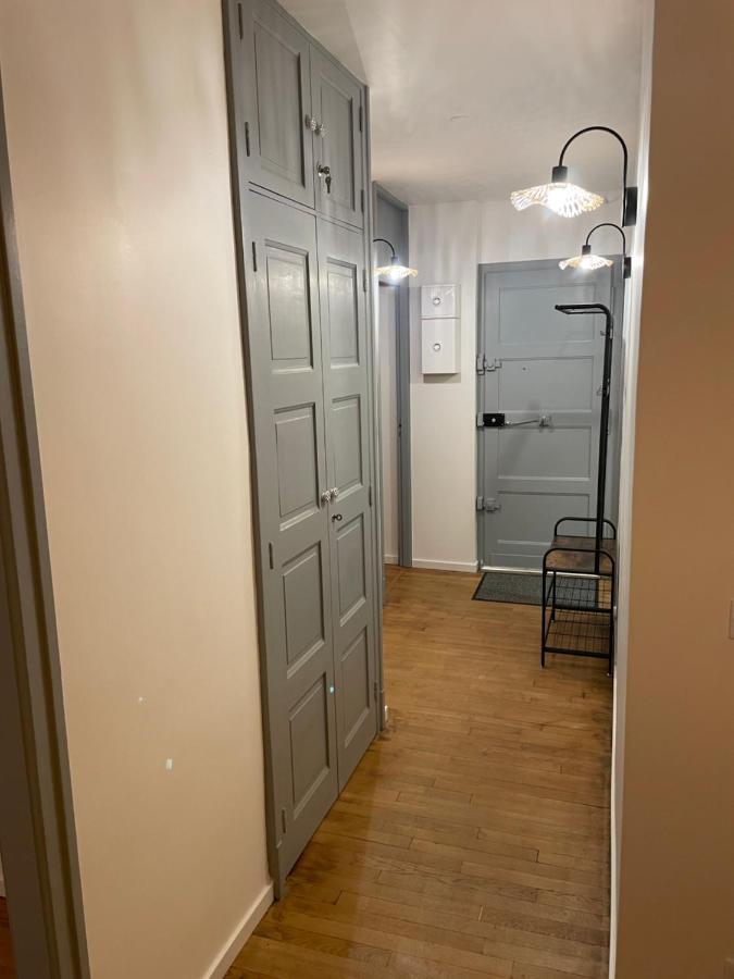 Appartement Du Lion ベルフォール エクステリア 写真