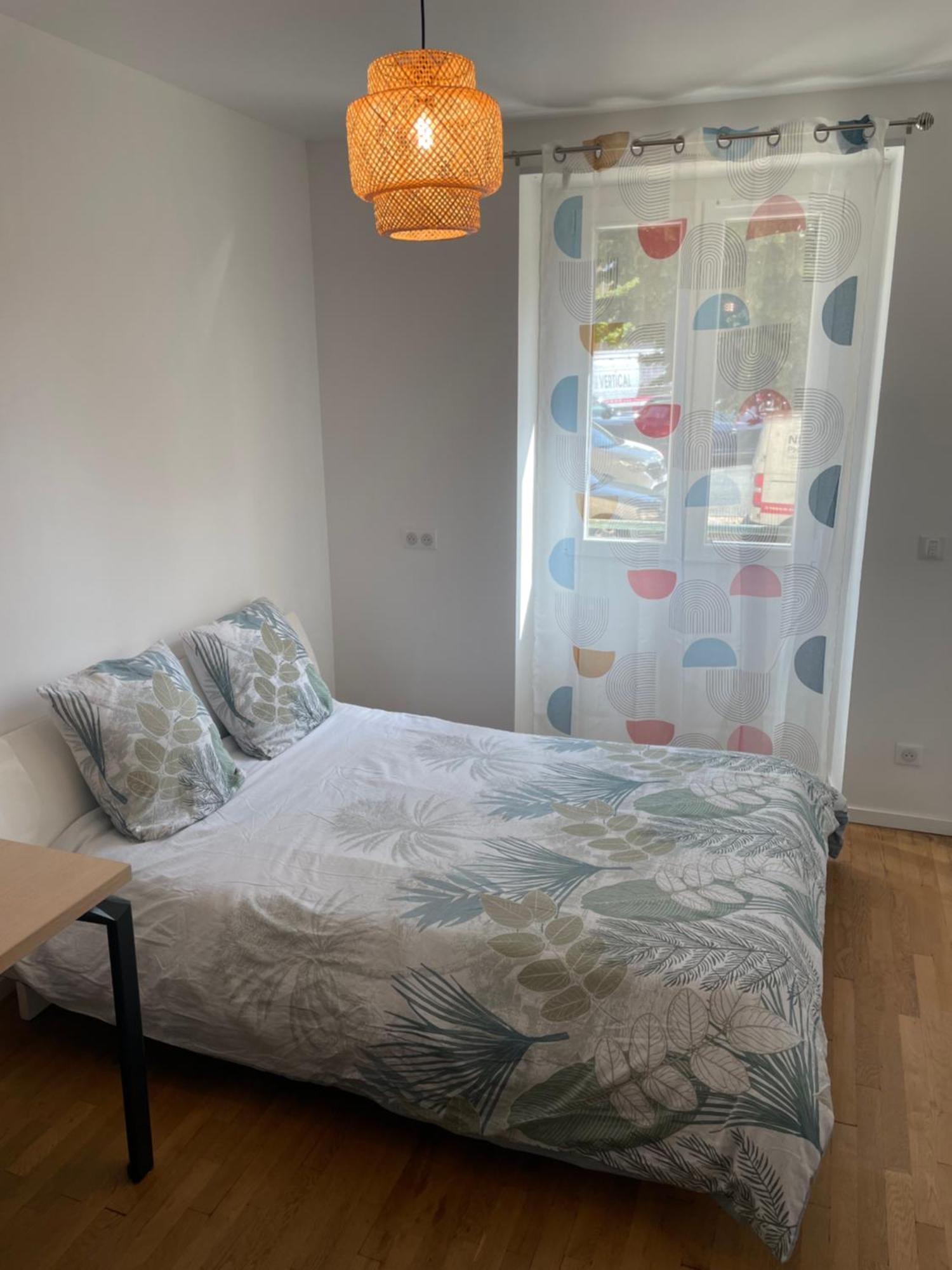 Appartement Du Lion ベルフォール エクステリア 写真