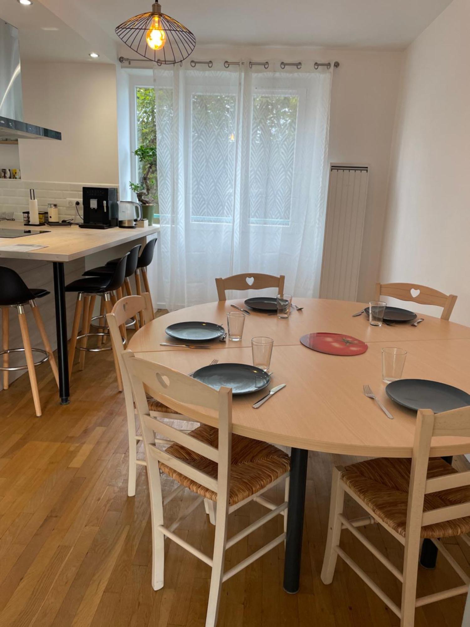 Appartement Du Lion ベルフォール エクステリア 写真
